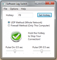 software lag switch crack